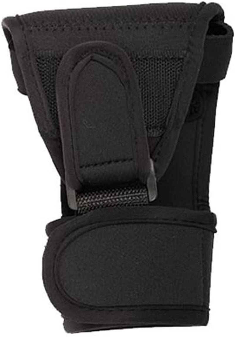 NXX Hand Support Gloves Finger Splint Brace Gloves Fingers Support Training Brace,Auxiliary Fixed Gloves Hand Fingers Rehabilitation Accessories Training Support Straps,B