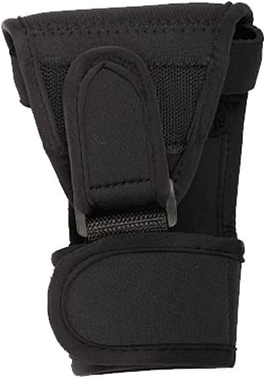 NXX Hand Support Gloves Finger Splint Brace Gloves Fingers Support Training Brace,Auxiliary Fixed Gloves Hand Fingers Rehabilitation Accessories Training Support Straps,B