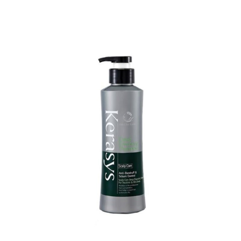 Kerasys Scalp Care Balancing Shampoo 600G