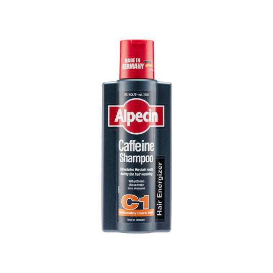 Alpecin Caffeine Shampoo C1 375ML