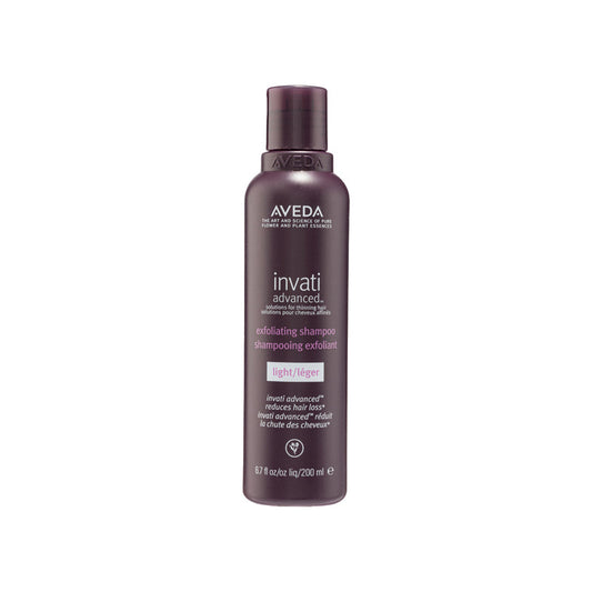 Aveda Invati Advanced Exfoliating Shampoo Light 200ML