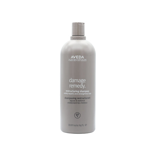 Aveda Damage Remedy Restructuring Shampoo 1000ML
