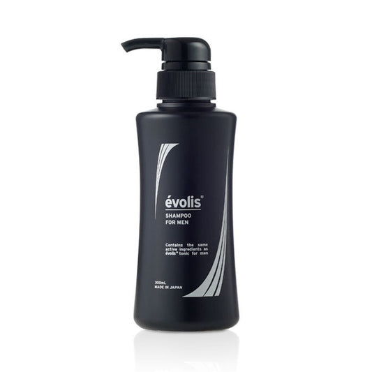EVOLIS Shampoo For Men 300ML