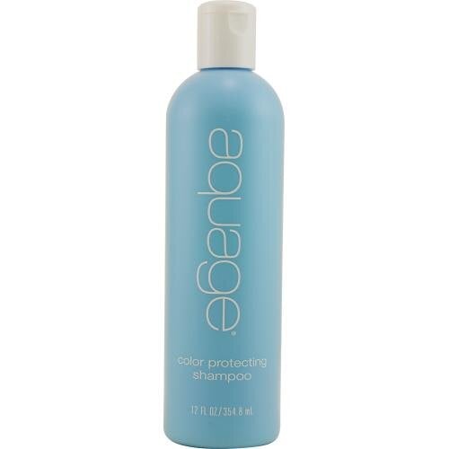 Aquage Color Protecting ShampooHair ShampooAQUAGESize: 12 oz- retired packaging
