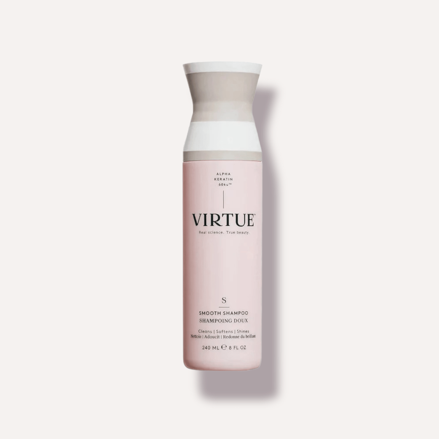 VIRTUE Smooth Shampoo