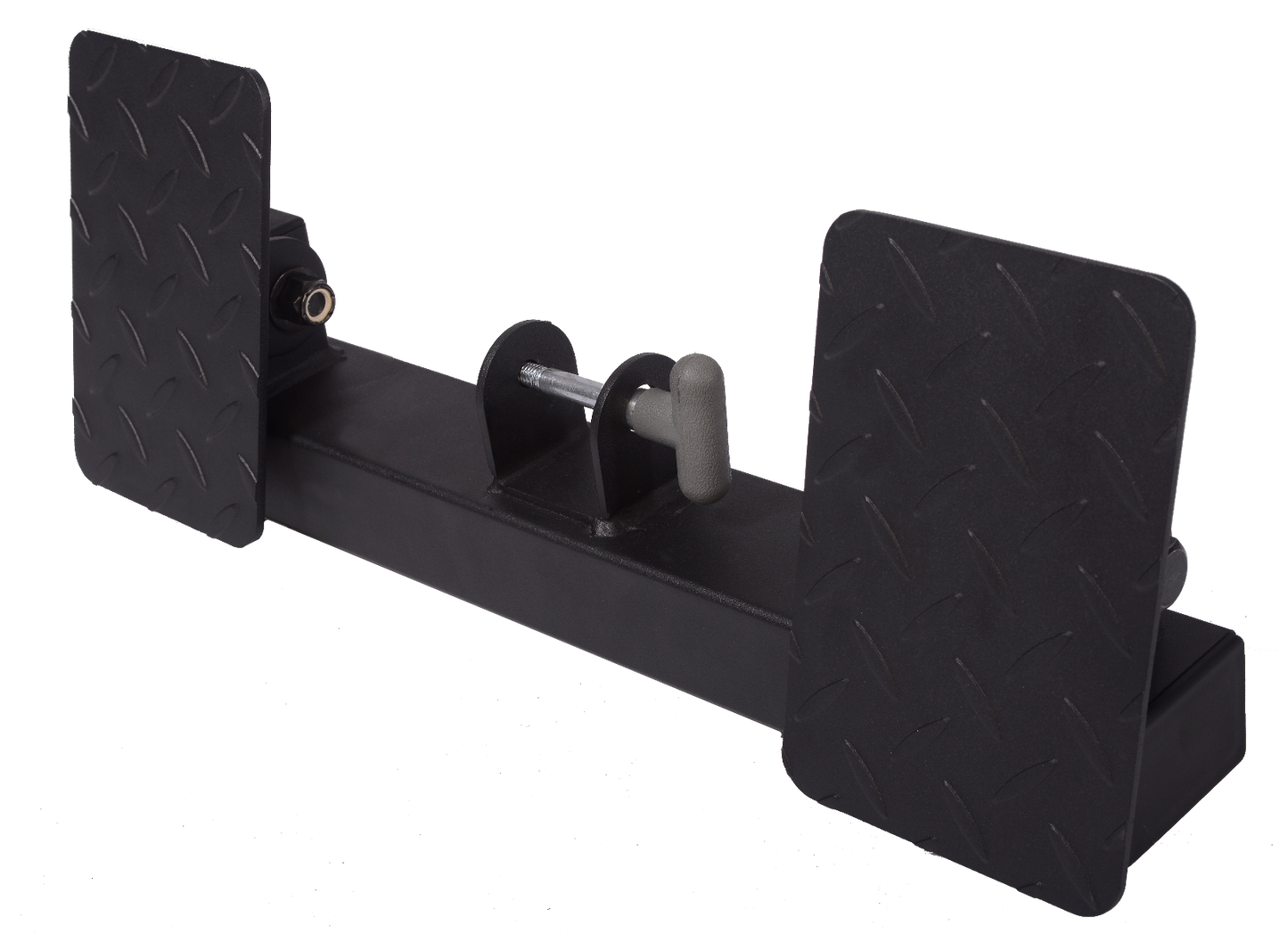 Powertec Low Row Footplate Attachment WB-LRFPA18