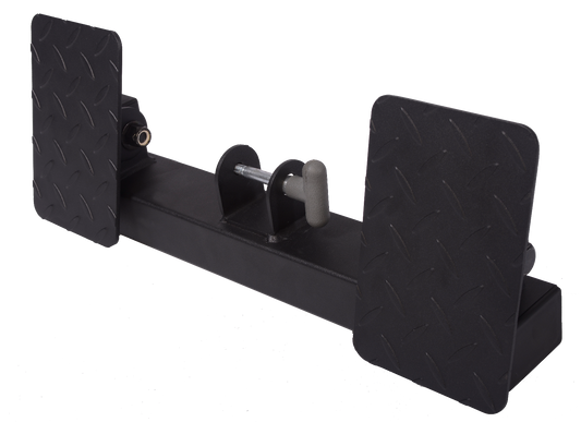 Powertec Low Row Footplate Attachment WB-LRFPA18