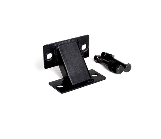 Powertec Half Rack- Lat Tower Connector