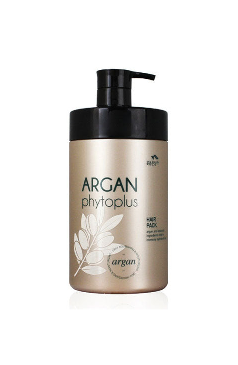 Welcos argan phyto plus hair pack 1000ml