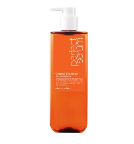 Perfect Serum Original Shampoo 680ml