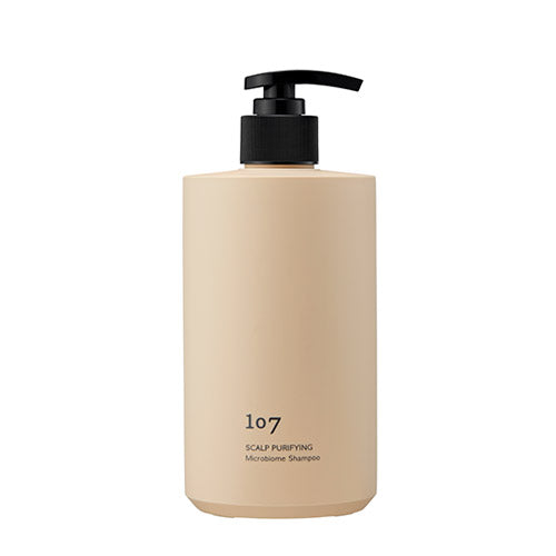 [ONEOSEVEN] Scalp Purifying Microbiome Shampoo 500ml - Dodoskin