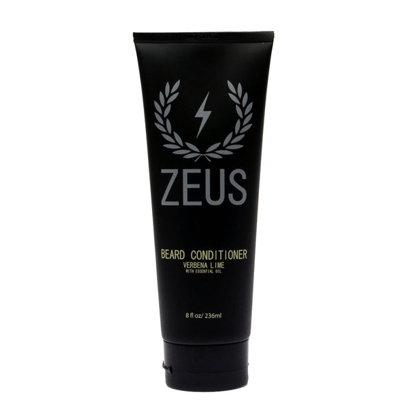 Zeus Verbena Lime Beard Conditioner (8 fl oz) #10072954