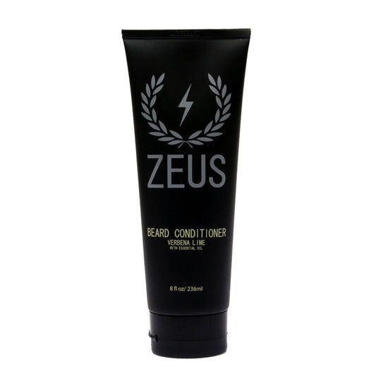 Zeus Verbena Lime Beard Conditioner (8 fl oz) #10072954