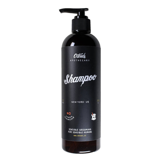 O'Douds Apothecary Shampoo (12 fl oz) #10077785