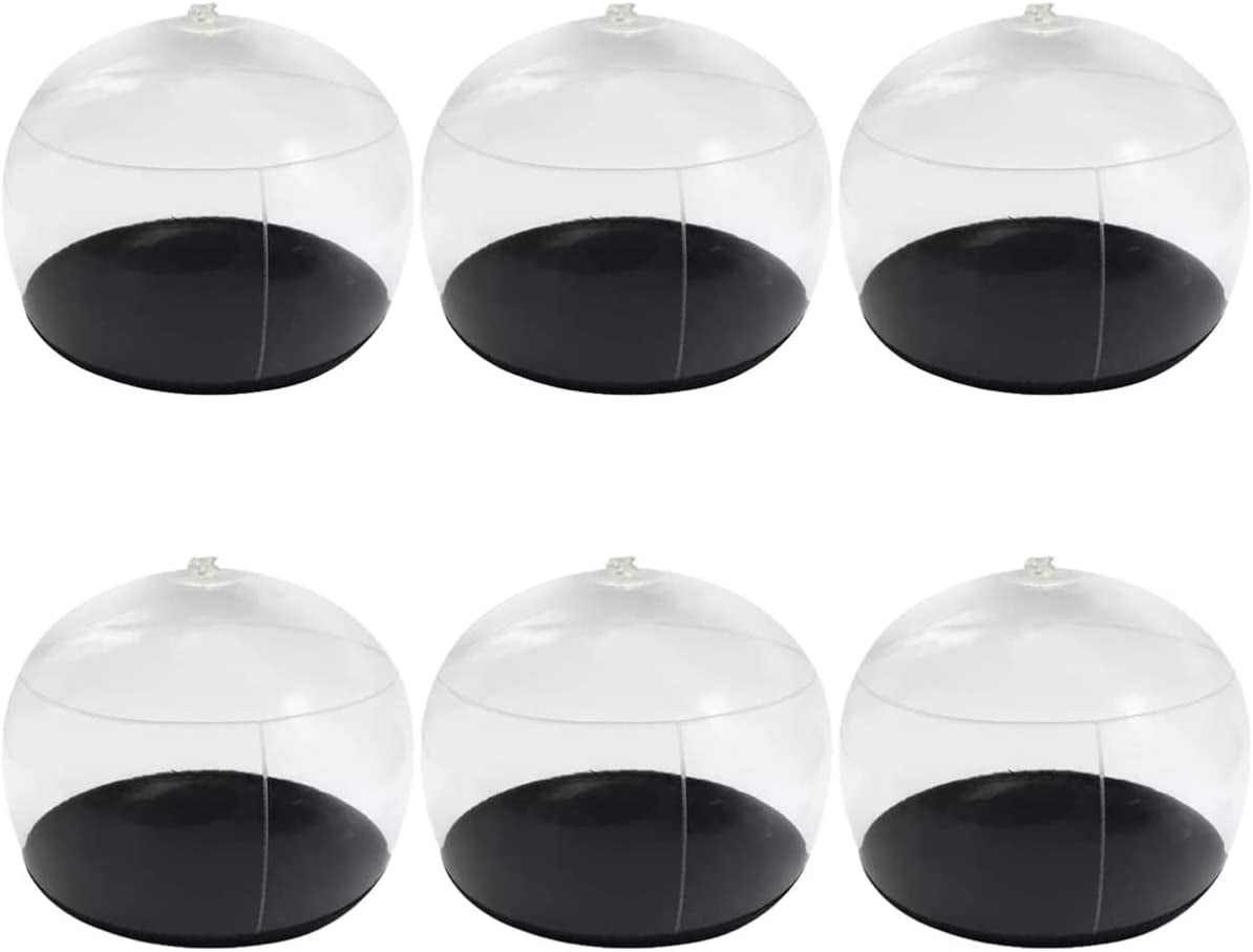 Beaupretty 2Pcs anti Caps Casual Frame Cage Home Melin Brace Headwear up Head Cap Portable Machine Folding Washing Cleaning Wig Leisure Hanger Display Stand Baseball Stylish Anti- Washer