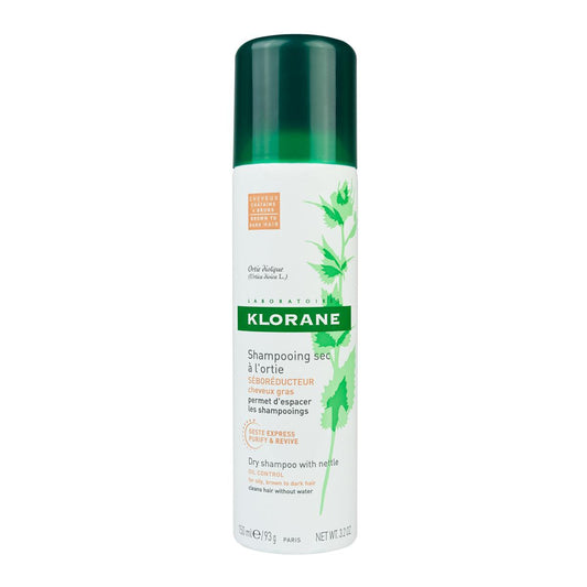 Klorane Tinted Dry Shampoo with Nettle (3.2 oz) #10081649