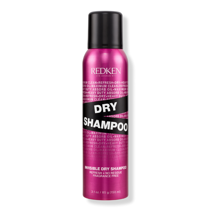 Redken Invisible Dry Shampoo 3.1 oz