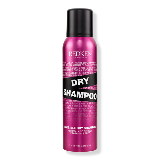 Redken Invisible Dry Shampoo 3.1 oz