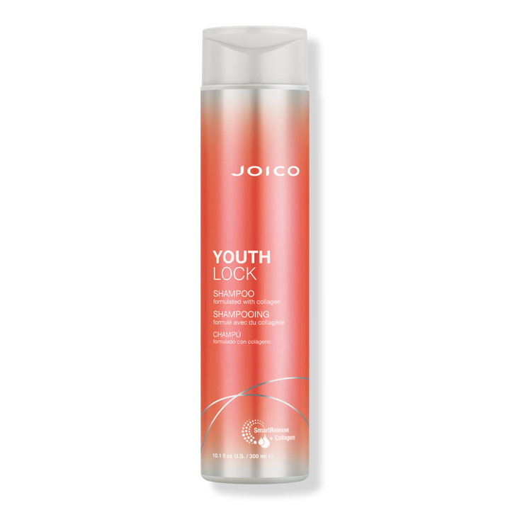Joico Youth Lock Shampoo 10.1 oz