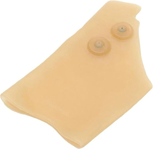 ZEMIN 1Pcs Golfer Silicone Magnetic anti Arthritis Compression Therapy Gloves Rheumatoid Hand Pain Wrist Hand Support Strap Glove