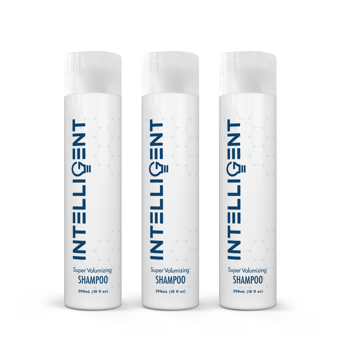 Intelligent Super Volumizing Shampoo