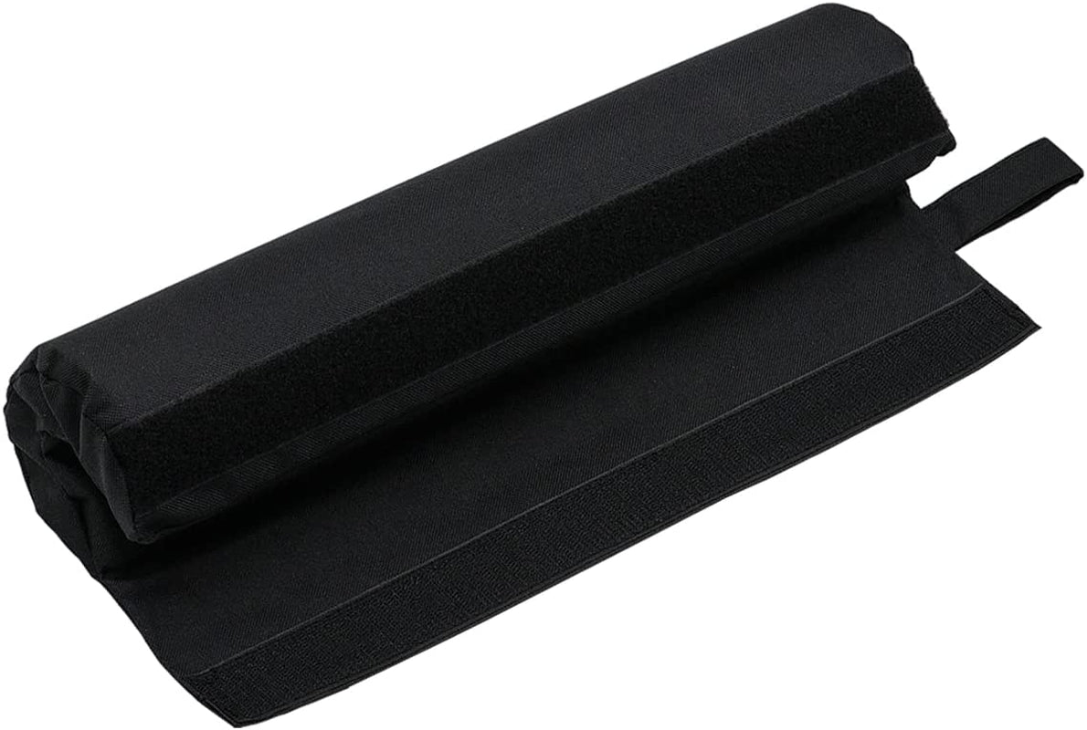 Timfcbs Barbell Pad for Squats, Hip Thrust and Lunges, Fit Standard and Olympic Bars, Support and Protective While Fitness Training