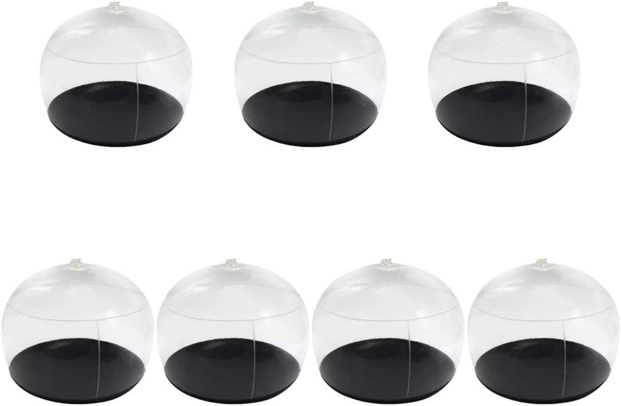 Beaupretty 2Pcs anti Caps Casual Frame Cage Home Melin Brace Headwear up Head Cap Portable Machine Folding Washing Cleaning Wig Leisure Hanger Display Stand Baseball Stylish Anti- Washer