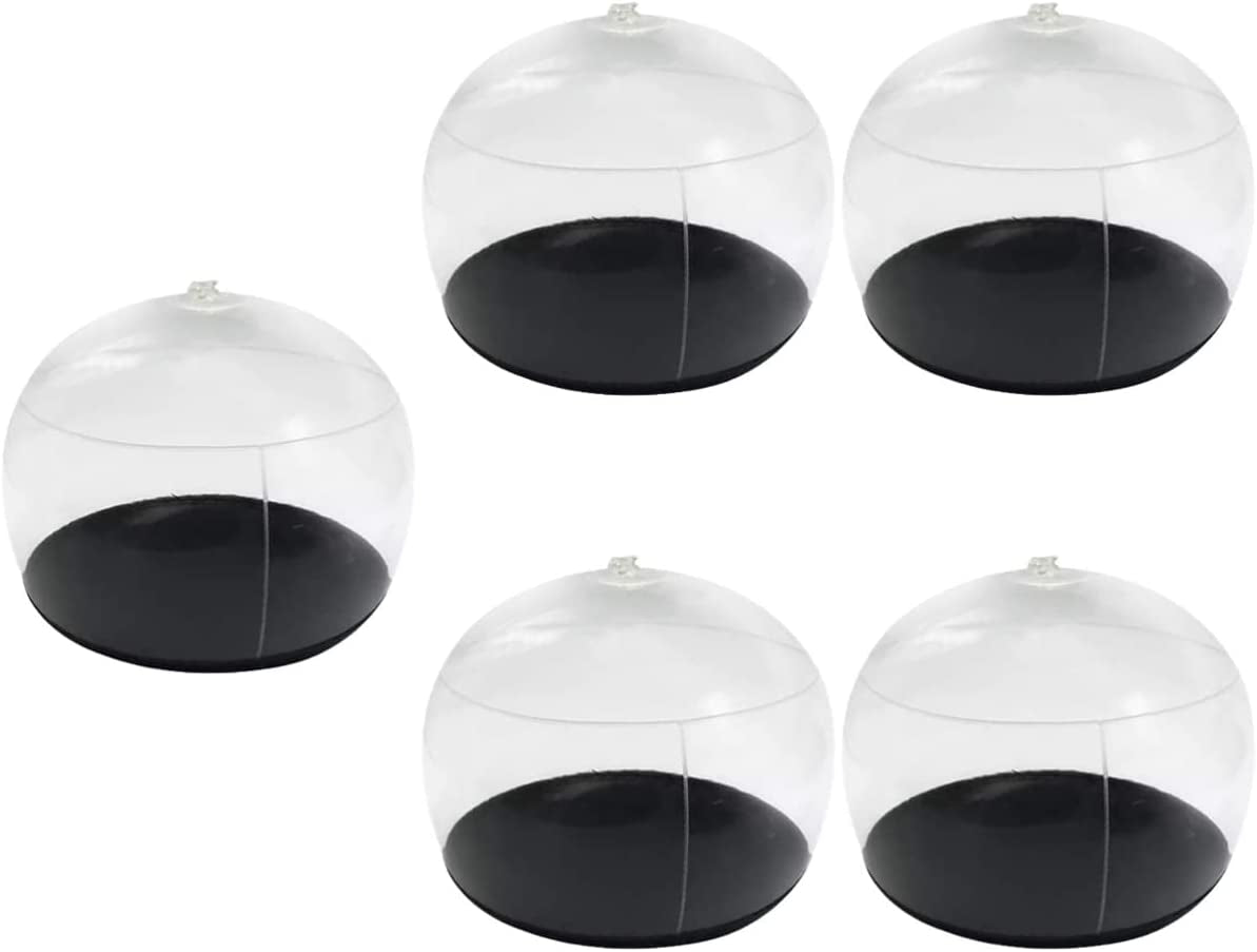 Beaupretty 2Pcs anti Caps Casual Frame Cage Home Melin Brace Headwear up Head Cap Portable Machine Folding Washing Cleaning Wig Leisure Hanger Display Stand Baseball Stylish Anti- Washer