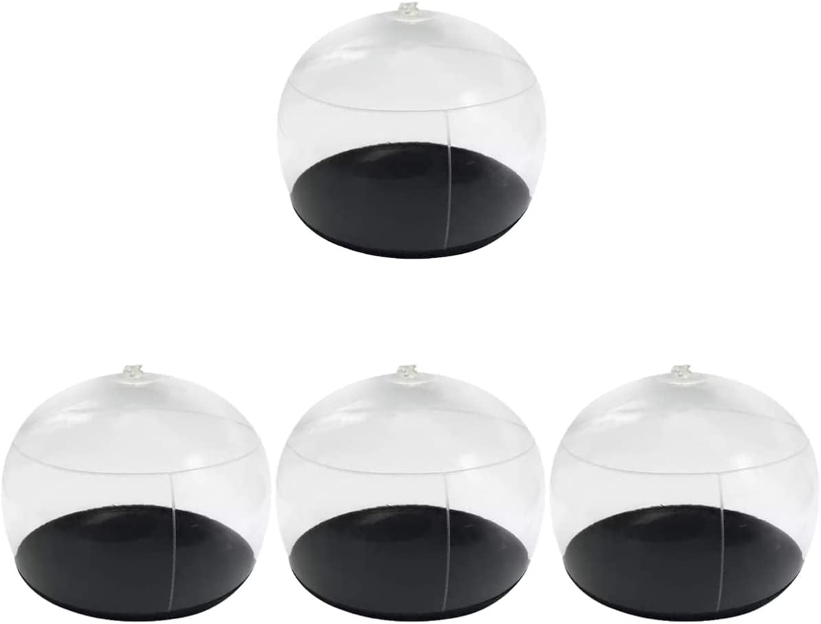 Beaupretty 2Pcs anti Caps Casual Frame Cage Home Melin Brace Headwear up Head Cap Portable Machine Folding Washing Cleaning Wig Leisure Hanger Display Stand Baseball Stylish Anti- Washer