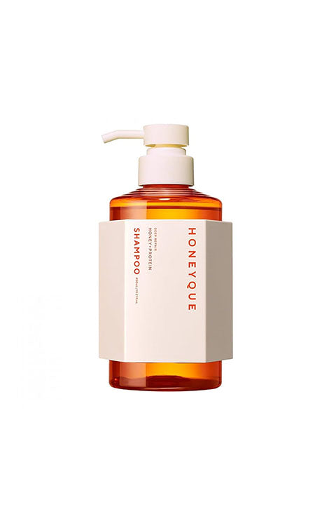 Honeyque Deep Repair Shampoo , Conditioner - 450Ml - Palace Beauty Galleria