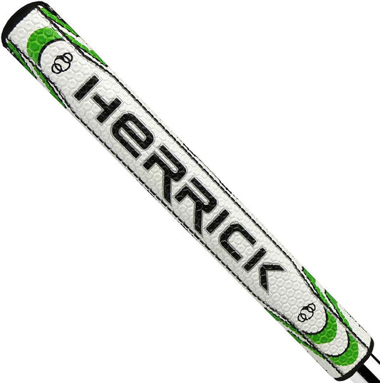 Golf Putter Grip for Mens PU Material Lightweight Portable Soft Many Color to Choose