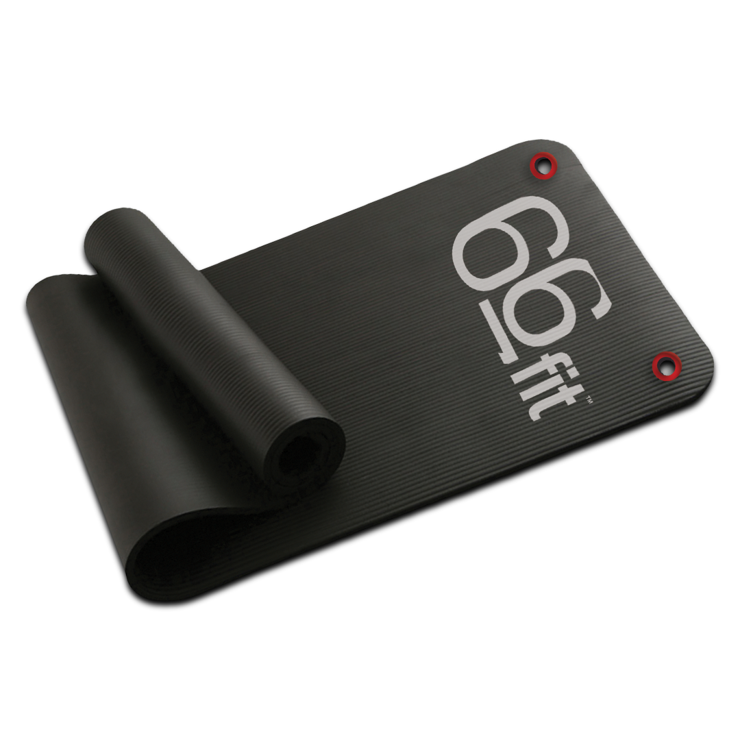 66fit Yoga Exercise Mats