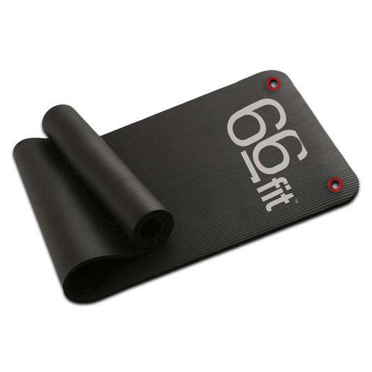66fit Yoga Exercise Mats