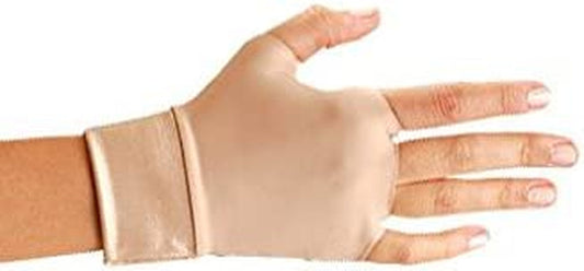 Occunomix Occumitts Small (2"-3") Support Gloves with Four Way Stretch Fabric