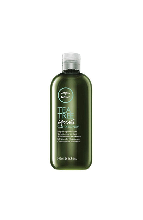Paul Mitchell Tea Tree Special Shampoo and Conditioner -300M, 500Ml ,1L - Palace Beauty Galleria