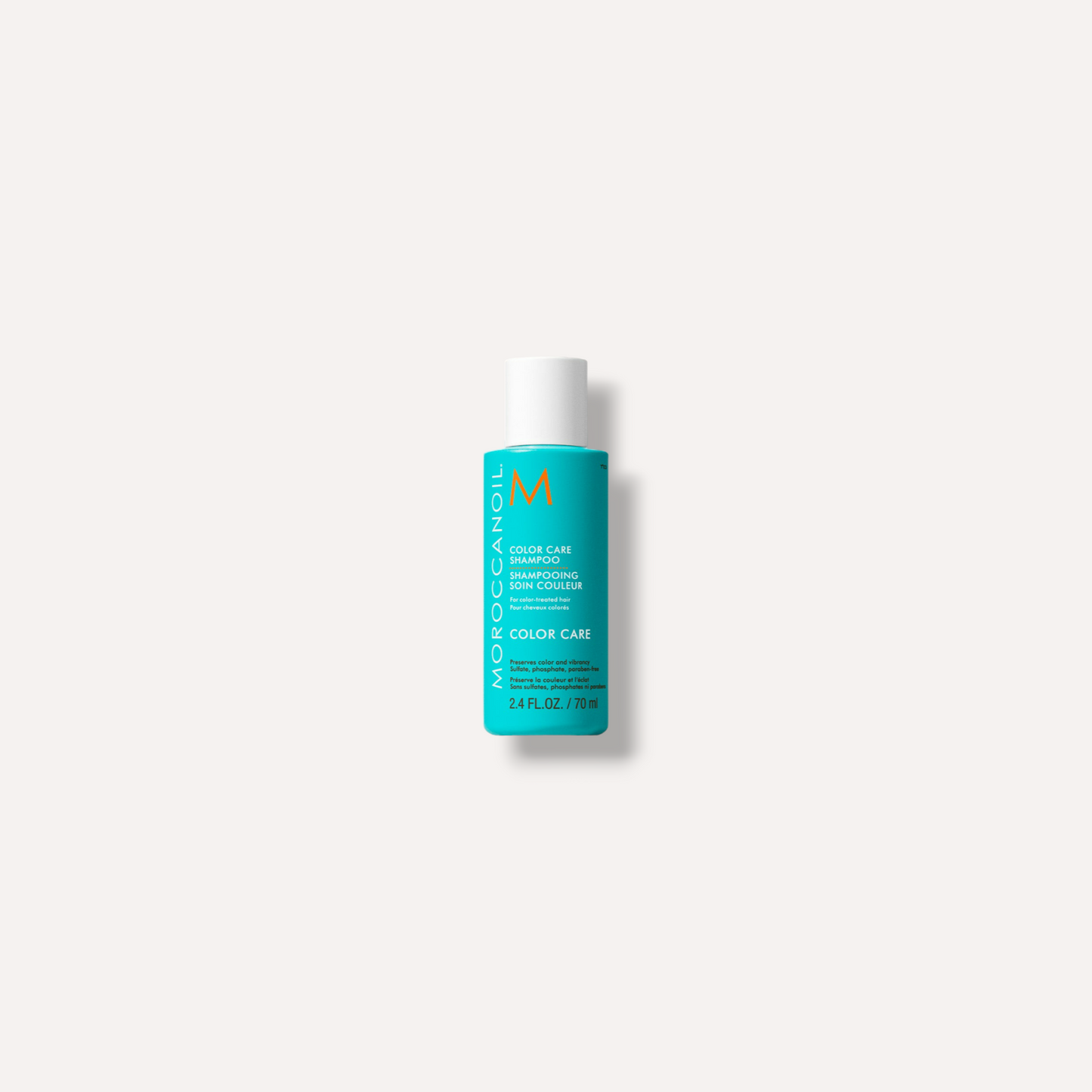 Moroccanoil Color Save Shampoo