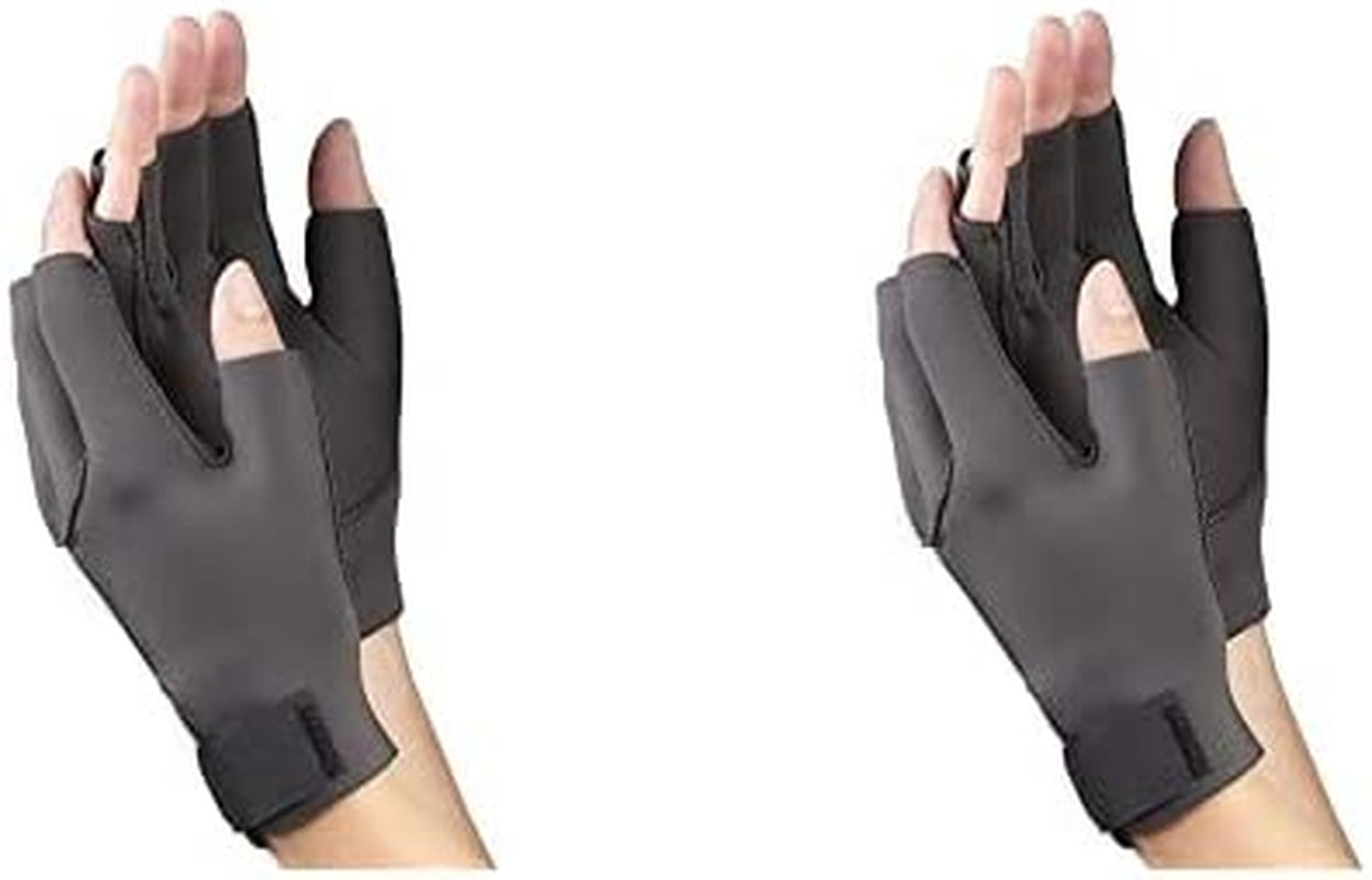 OTC Premium Support Arthritis Gloves, 1 Pair, Medium