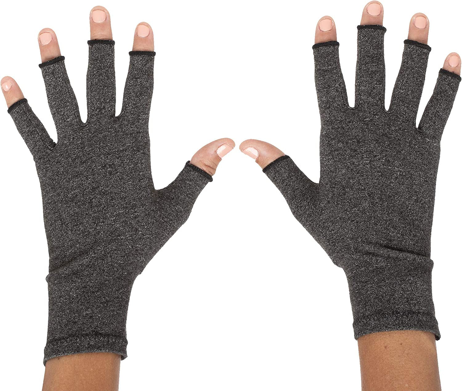 Zentoes Arthritis Compression Gloves Rheumatoid Osteoarthritis Pain Relief