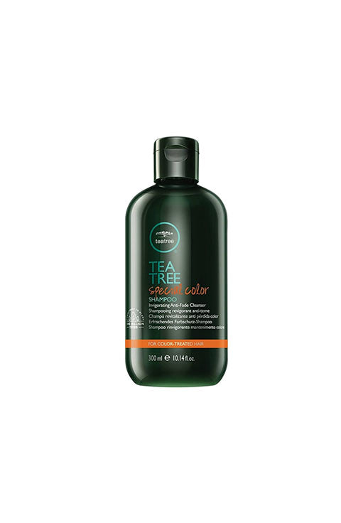 Paul Mitchell Tea Tree Special Color Shampoo & Conditioner- 300Ml, 1L - Palace Beauty Galleria