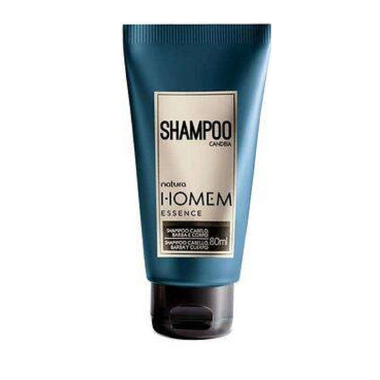 Homem Shampoo Essence 80ml