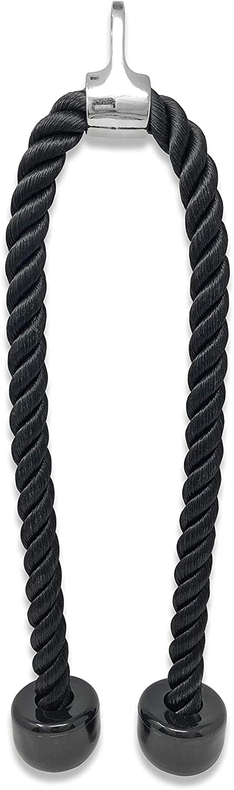 Garage Fit Triceps Hammer Rope