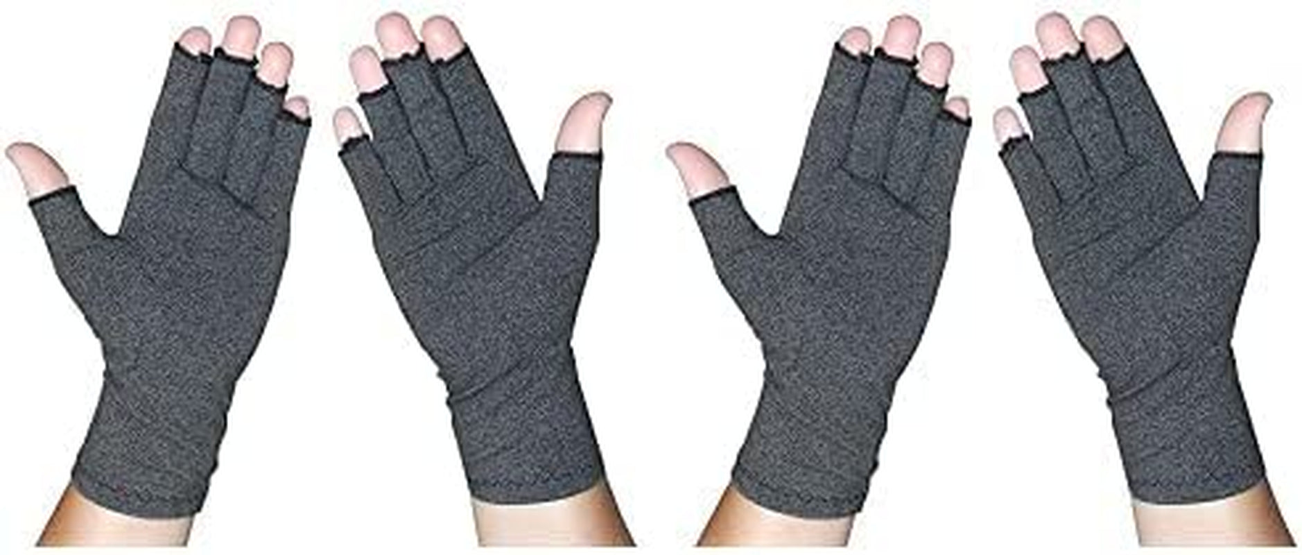 Arthritis Compression Gloves (Pair)