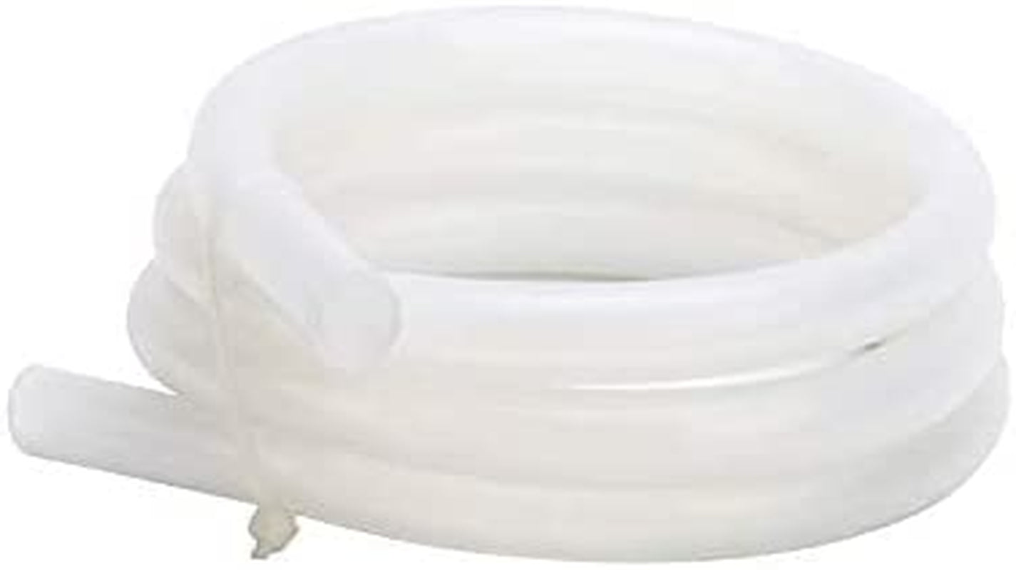 Silicone Tube, Length 1 Meter 7Mm ID X 11Mm OD, Wall Thickness 2Mm, Flexible Silicone Hose, Water Hose Pipe for Pump Transfer for Laser Engraving Machine