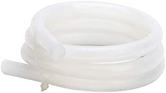 Silicone Tube, Length 1 Meter 7Mm ID X 11Mm OD, Wall Thickness 2Mm, Flexible Silicone Hose, Water Hose Pipe for Pump Transfer for Laser Engraving Machine