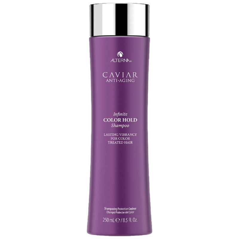 Alterna Caviar Infinite Color Hold ShampooHair ShampooALTERNASize: 8.5 oz