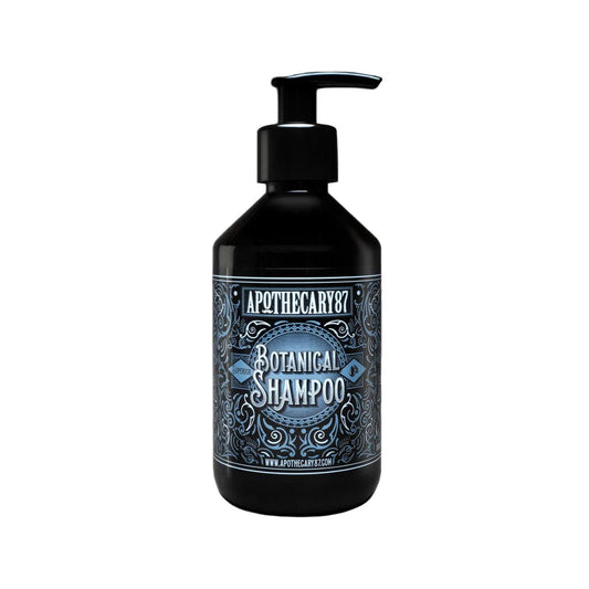 Botanical Shampoo