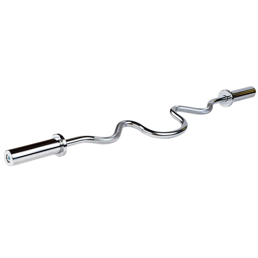 Body-Solid Super Curl Bar