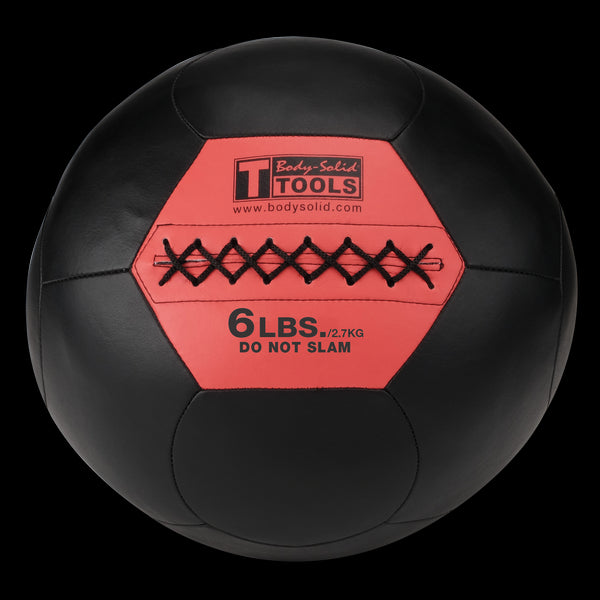 Body Solid Soft Medicine Ball