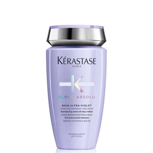 Kerastase Bain Ultra-Violet - 250ml