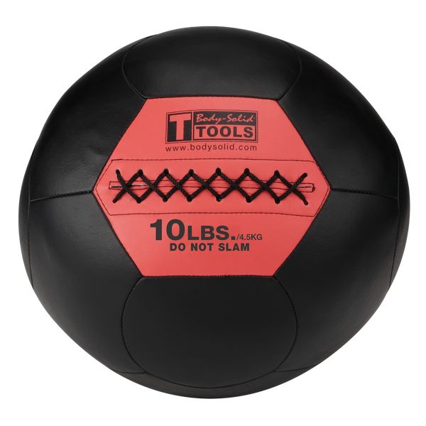 Body-Solid Tools Soft Medicine Balls 10lbs